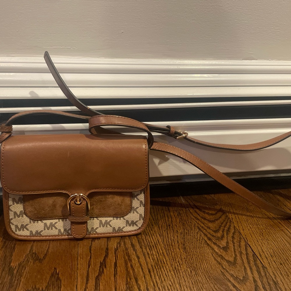 MK crossbody